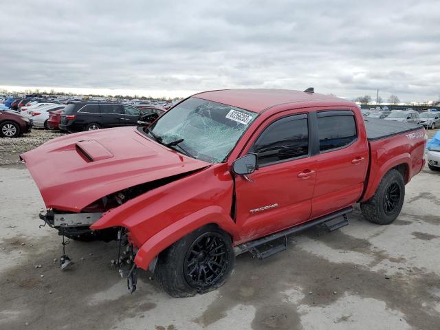 TOYOTA TACOMA 2020 3tmcz5an3lm323860