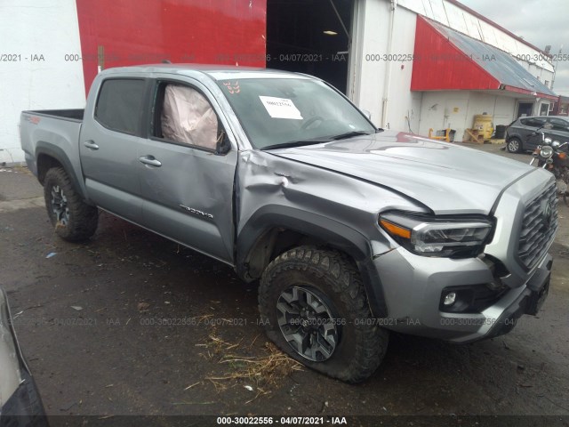 TOYOTA TACOMA 4WD 2020 3tmcz5an3lm324569