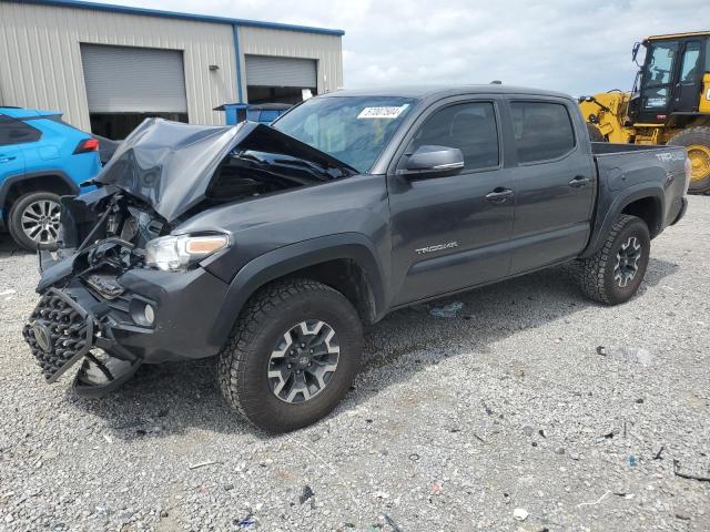 TOYOTA TACOMA 2020 3tmcz5an3lm327021