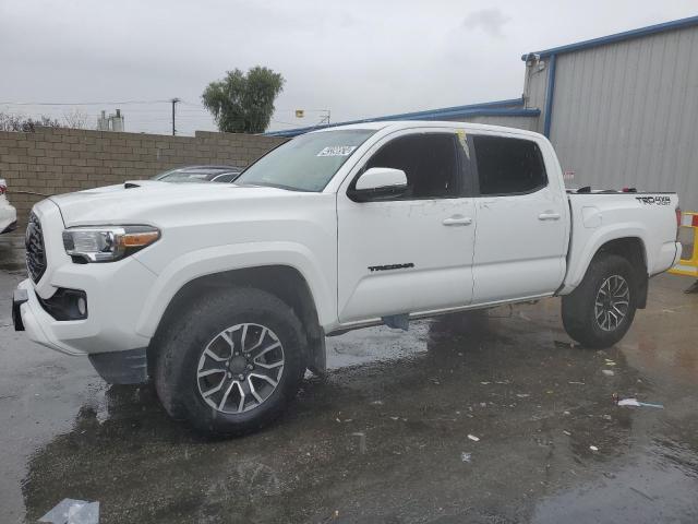 TOYOTA TACOMA 2020 3tmcz5an3lm328587