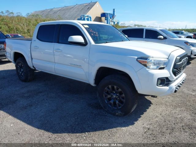 TOYOTA TACOMA 2020 3tmcz5an3lm330517