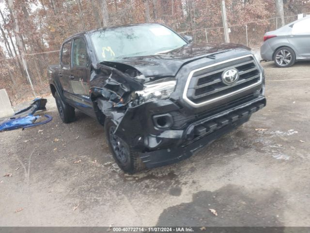 TOYOTA TACOMA 2020 3tmcz5an3lm336687