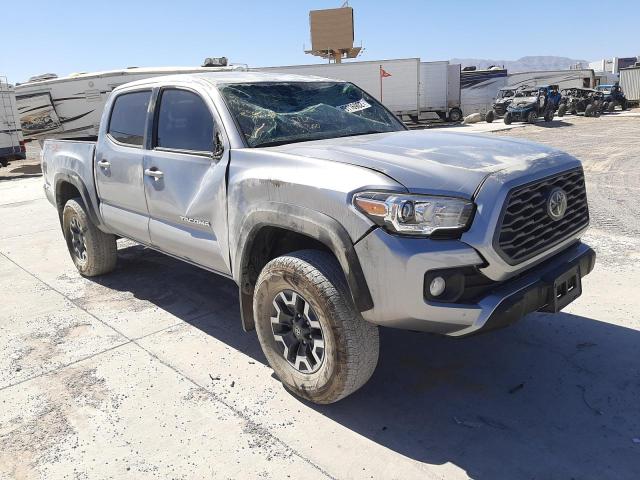 TOYOTA TACOMA DOU 2020 3tmcz5an3lm337256