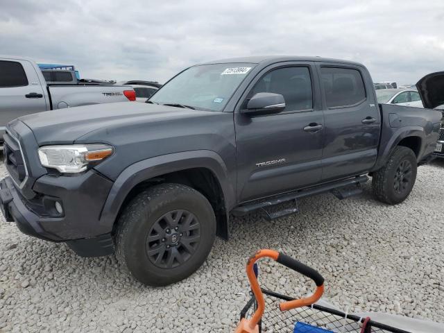 TOYOTA TACOMA DOU 2020 3tmcz5an3lm342523