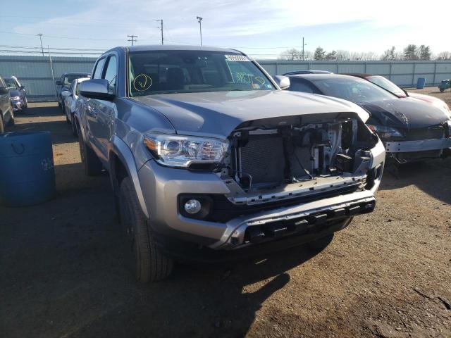 TOYOTA TACOMA DOU 2020 3tmcz5an3lm347687