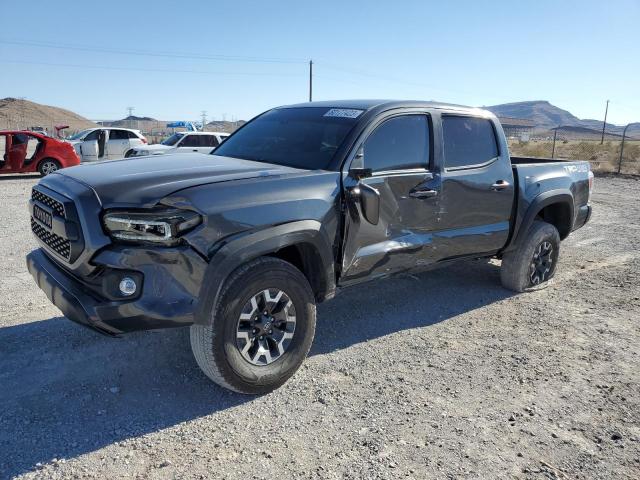 TOYOTA TACOMA DOU 2020 3tmcz5an3lm351321