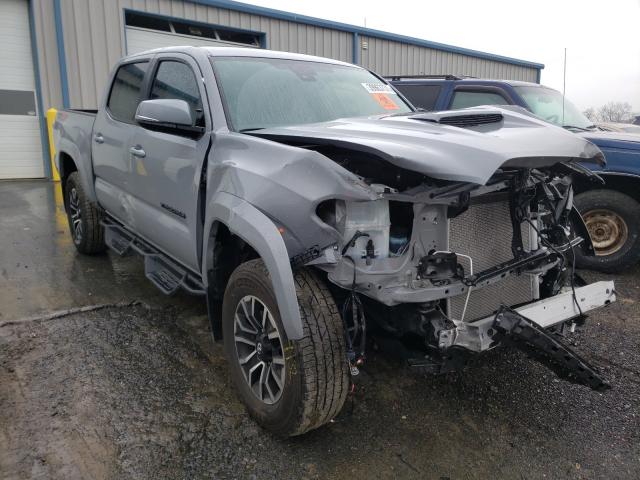 TOYOTA TACOMA DOU 2020 3tmcz5an3lm351951