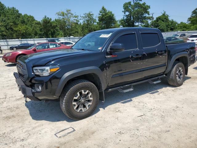 TOYOTA TACOMA DOU 2020 3tmcz5an3lm353120