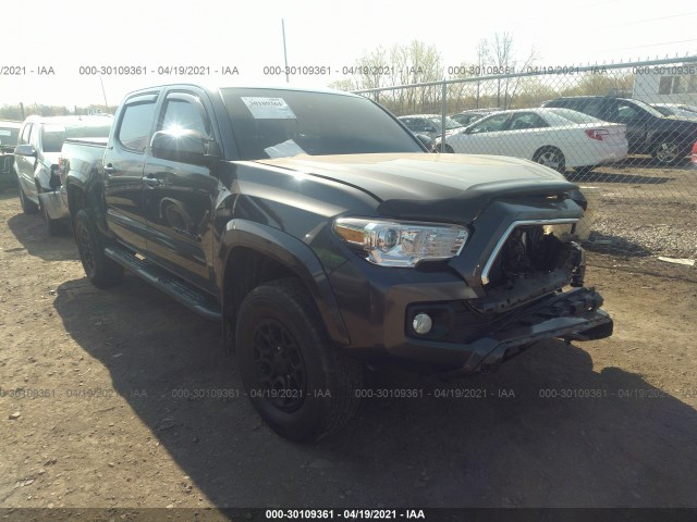 TOYOTA TACOMA 4WD 2020 3tmcz5an3lm353585