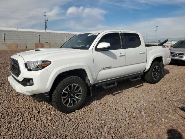 TOYOTA TACOMA 2020 3tmcz5an3lm357054