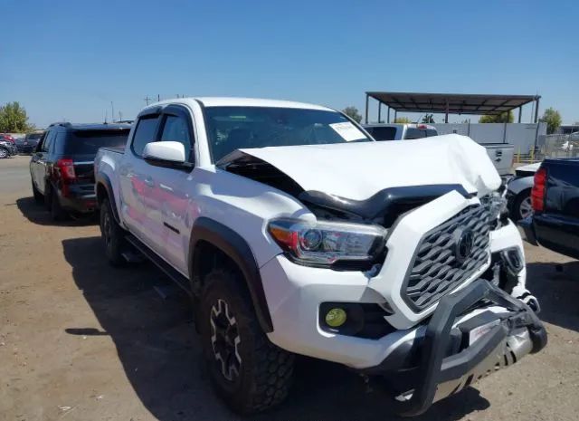 TOYOTA TACOMA 4WD 2020 3tmcz5an3lm359094