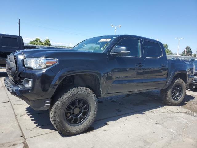 TOYOTA TACOMA 2020 3tmcz5an3lm364585