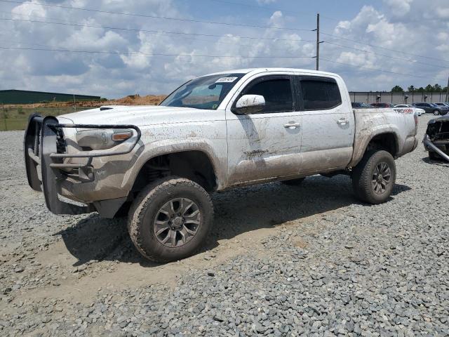 TOYOTA TACOMA 2021 3tmcz5an3mm371571