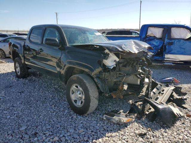 TOYOTA TACOMA DOU 2021 3tmcz5an3mm378911