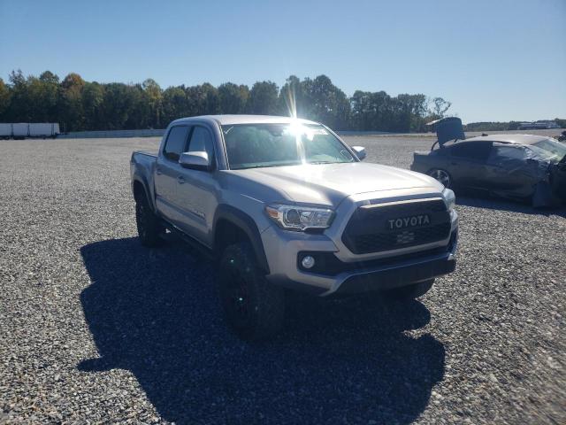 TOYOTA TACOMA DOU 2021 3tmcz5an3mm395529