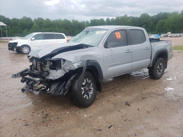 TOYOTA TACOMA DOU 2021 3tmcz5an3mm395739