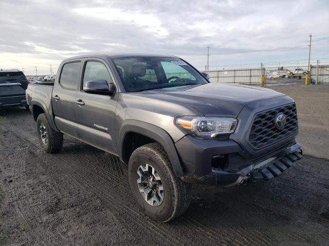 TOYOTA TACOMA DOU 2021 3tmcz5an3mm400664