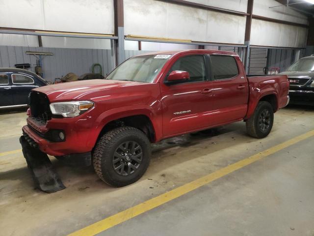 TOYOTA TACOMA DOU 2021 3tmcz5an3mm401426