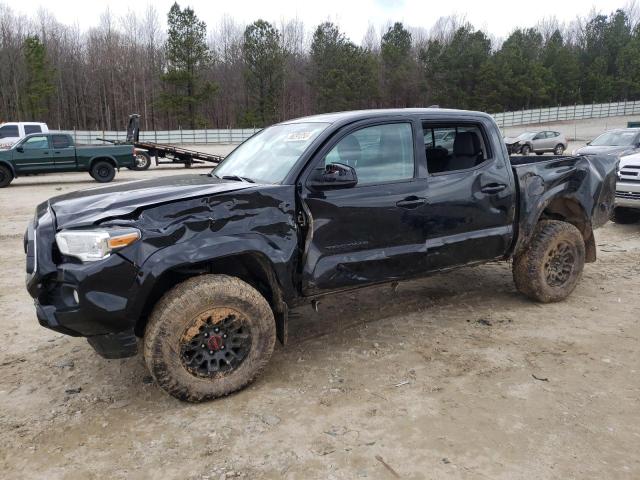 TOYOTA TACOMA DOU 2021 3tmcz5an3mm411678