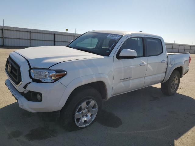 TOYOTA TACOMA DOU 2021 3tmcz5an3mm422924