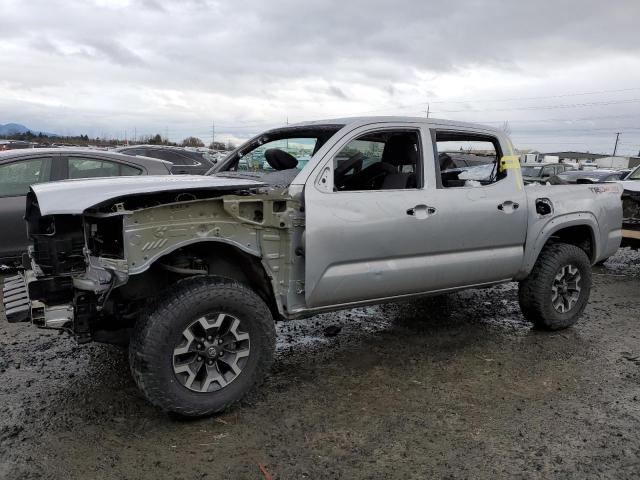 TOYOTA TACOMA 2021 3tmcz5an3mm428710