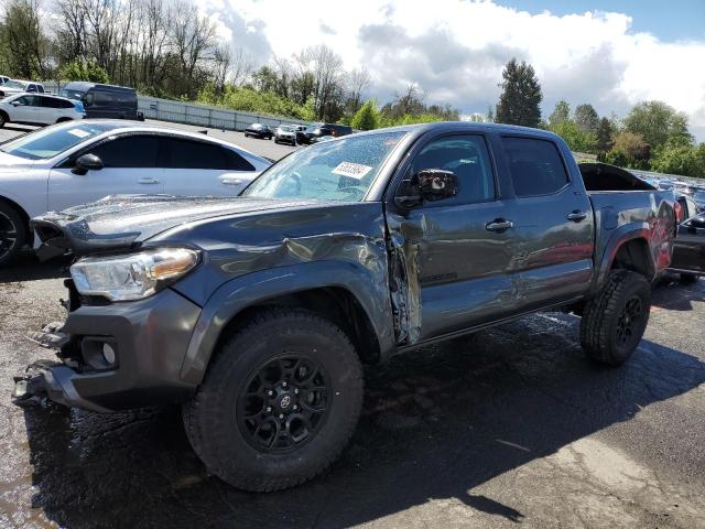 TOYOTA TACOMA 2021 3tmcz5an3mm434720