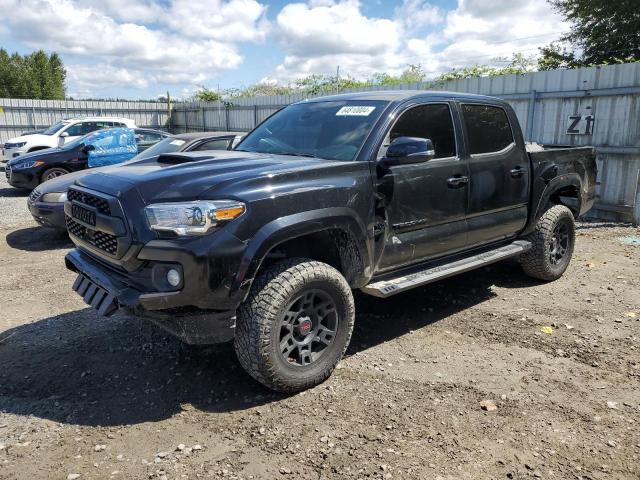 TOYOTA TACOMA DOU 2021 3tmcz5an3mm444809