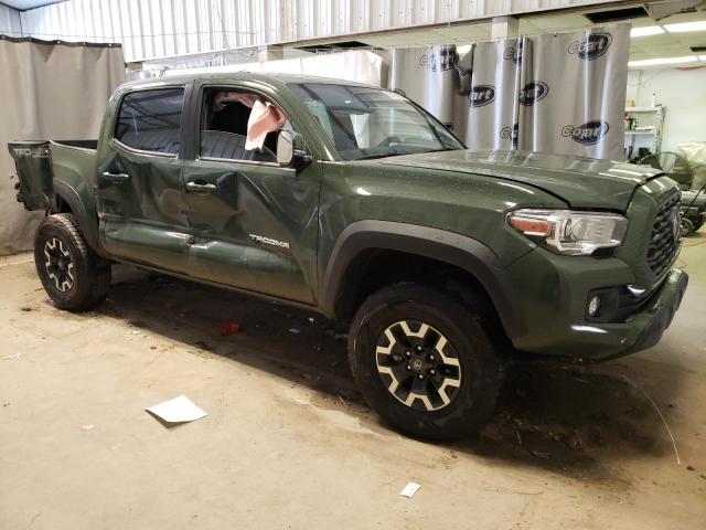 TOYOTA TACOMA DOU 2021 3tmcz5an3mm451890