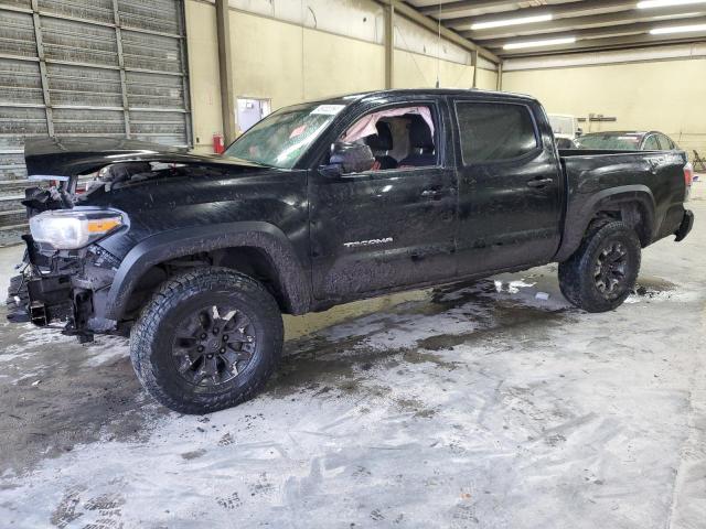 TOYOTA TACOMA 2022 3tmcz5an3nm461238