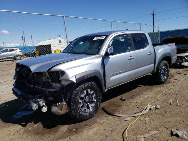 TOYOTA TACOMA DOU 2022 3tmcz5an3nm475415