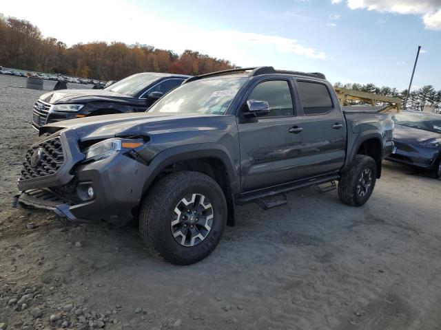 TOYOTA TACOMA DOU 2022 3tmcz5an3nm477312