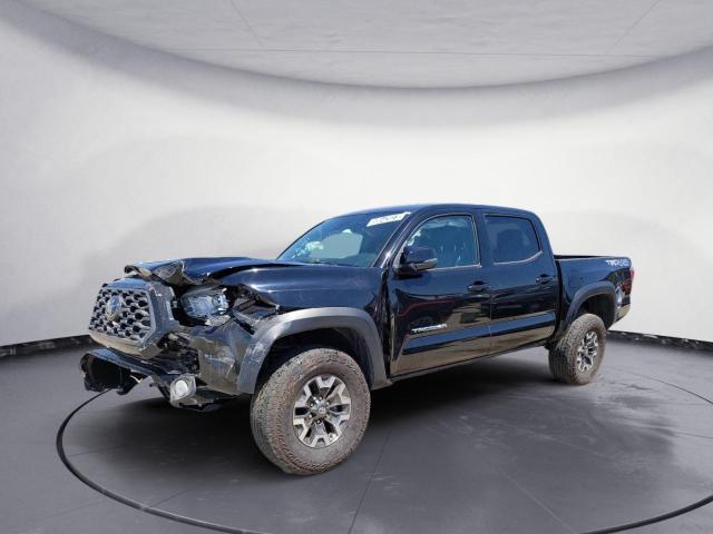 TOYOTA TACOMA DOU 2022 3tmcz5an3nm489623