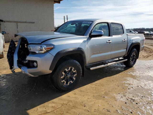 TOYOTA TACOMA 2022 3tmcz5an3nm492778