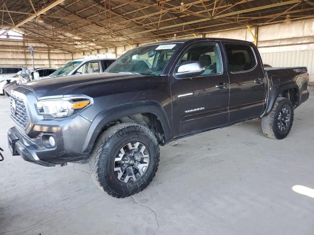 TOYOTA TACOMA 2022 3tmcz5an3nm501057