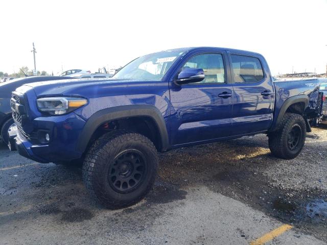 TOYOTA TACOMA 2022 3tmcz5an3nm524757