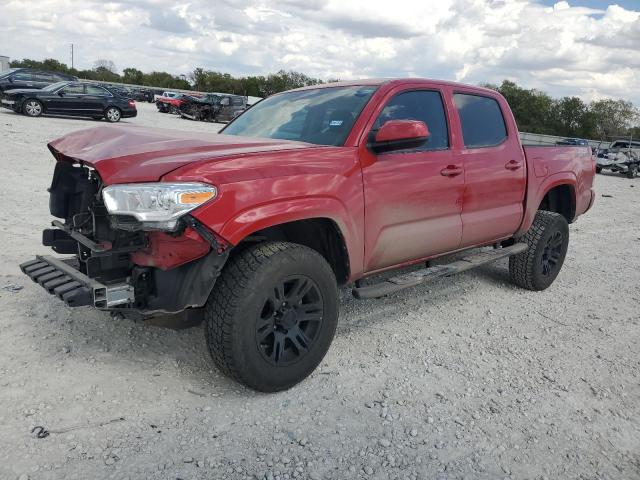 TOYOTA TACOMA 2022 3tmcz5an3nm528176