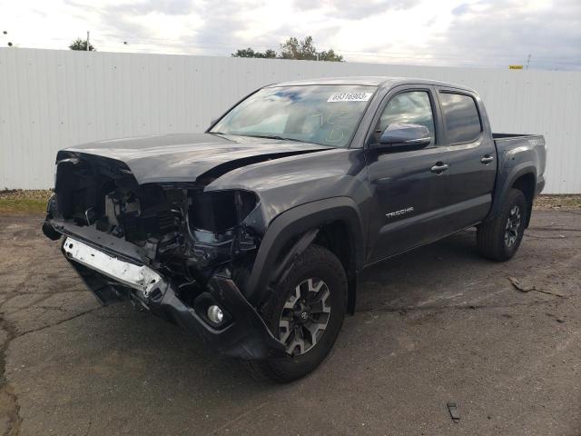 TOYOTA TACOMA DOU 2022 3tmcz5an3nm531630