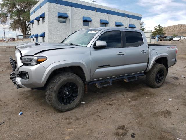 TOYOTA TACOMA DOU 2023 3tmcz5an3pm533994