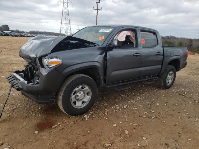 TOYOTA TACOMA DOU 2023 3tmcz5an3pm539729