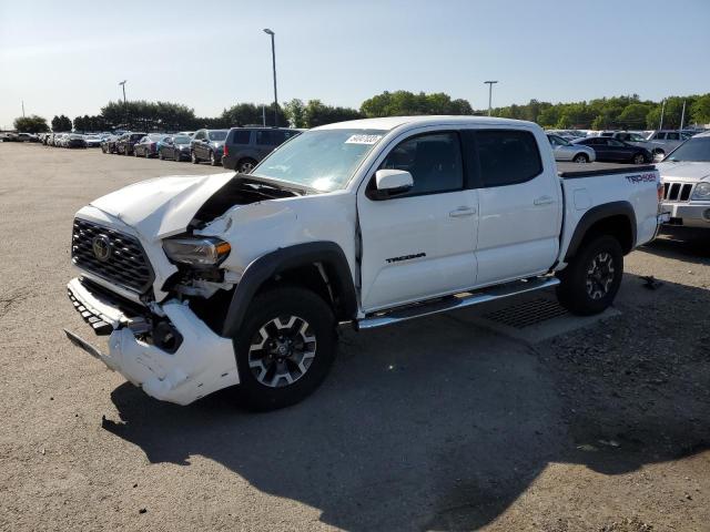 TOYOTA TACOMA DOU 2023 3tmcz5an3pm544736