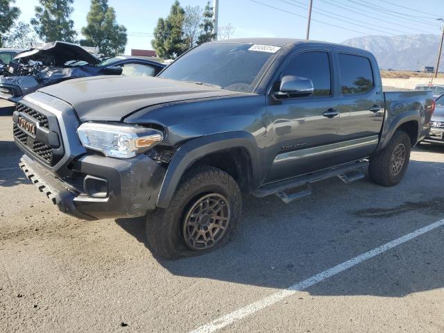 TOYOTA TACOMA DOU 2023 3tmcz5an3pm545109