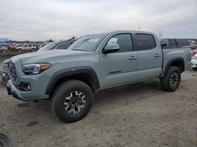 TOYOTA TACOMA DOU 2023 3tmcz5an3pm545112