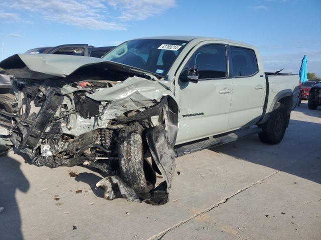 TOYOTA TACOMA DOU 2023 3tmcz5an3pm545742