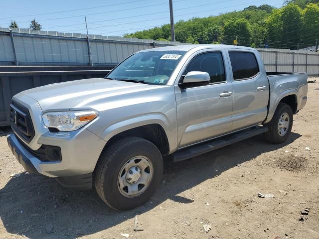 TOYOTA TACOMA 2023 3tmcz5an3pm552268