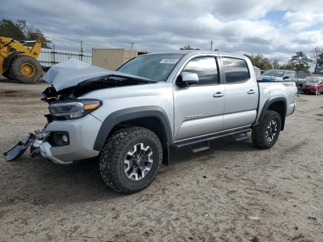 TOYOTA TACOMA 2023 3tmcz5an3pm553131