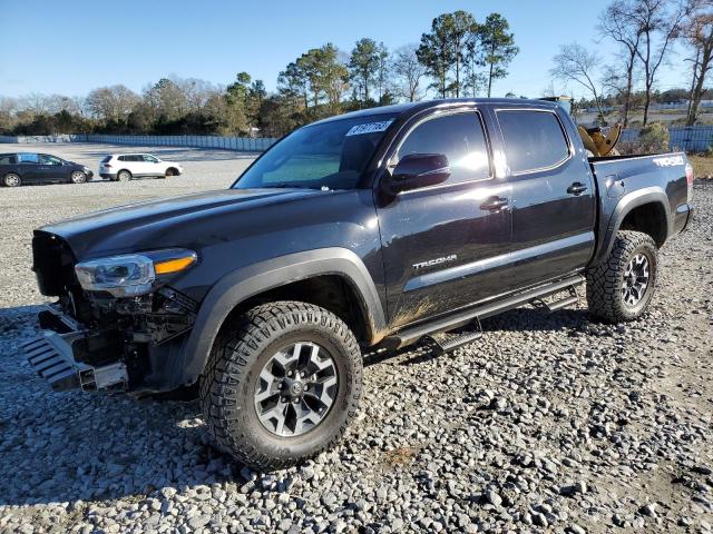 TOYOTA TACOMA 2023 3tmcz5an3pm554358