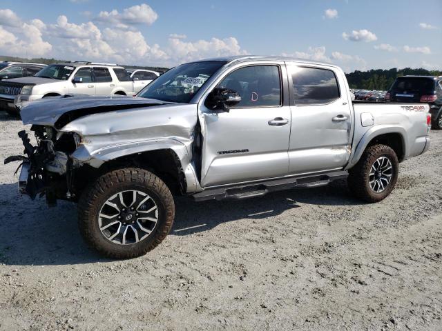 TOYOTA TACOMA DOU 2023 3tmcz5an3pm561567