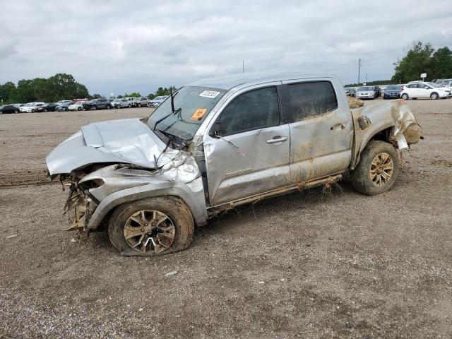 TOYOTA TACOMA DOU 2016 3tmcz5an3pm561729