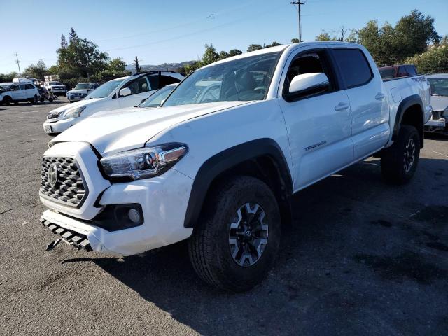 TOYOTA TACOMA 2023 3tmcz5an3pm564615