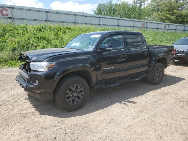 TOYOTA TACOMA 2023 3tmcz5an3pm568258